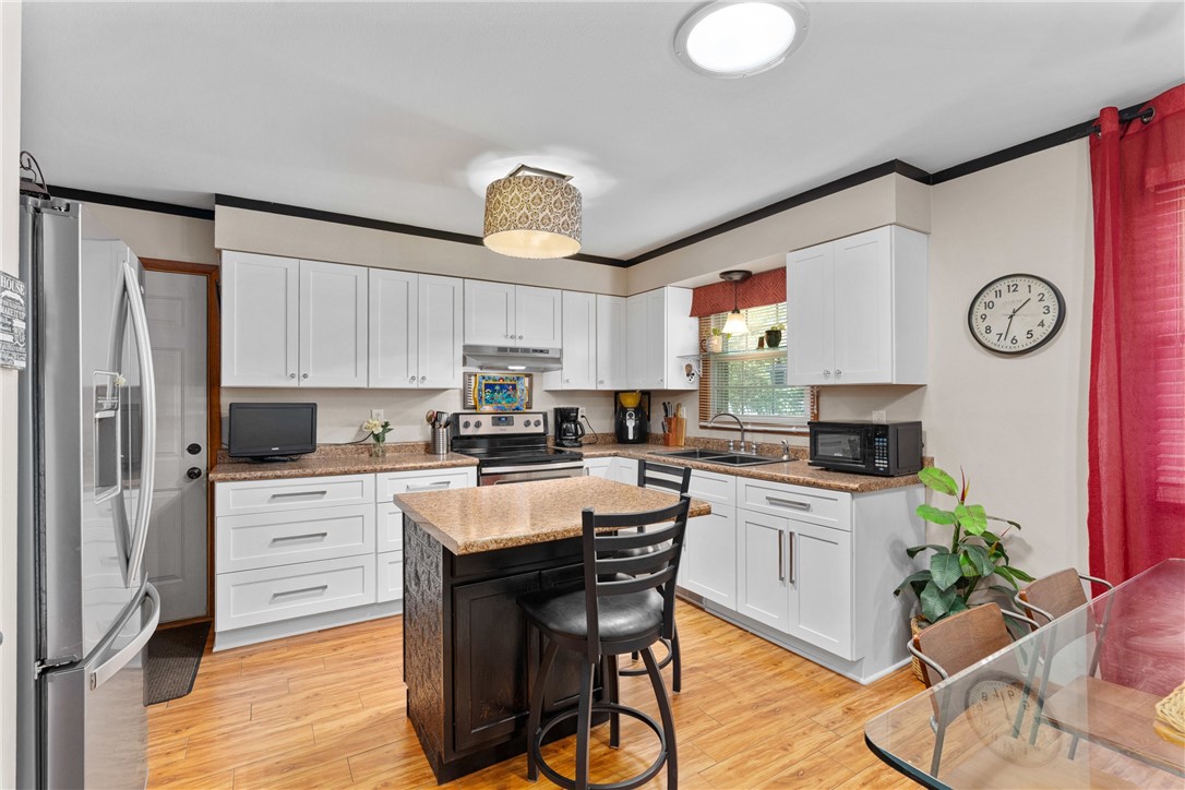 2321 Cleveland Street