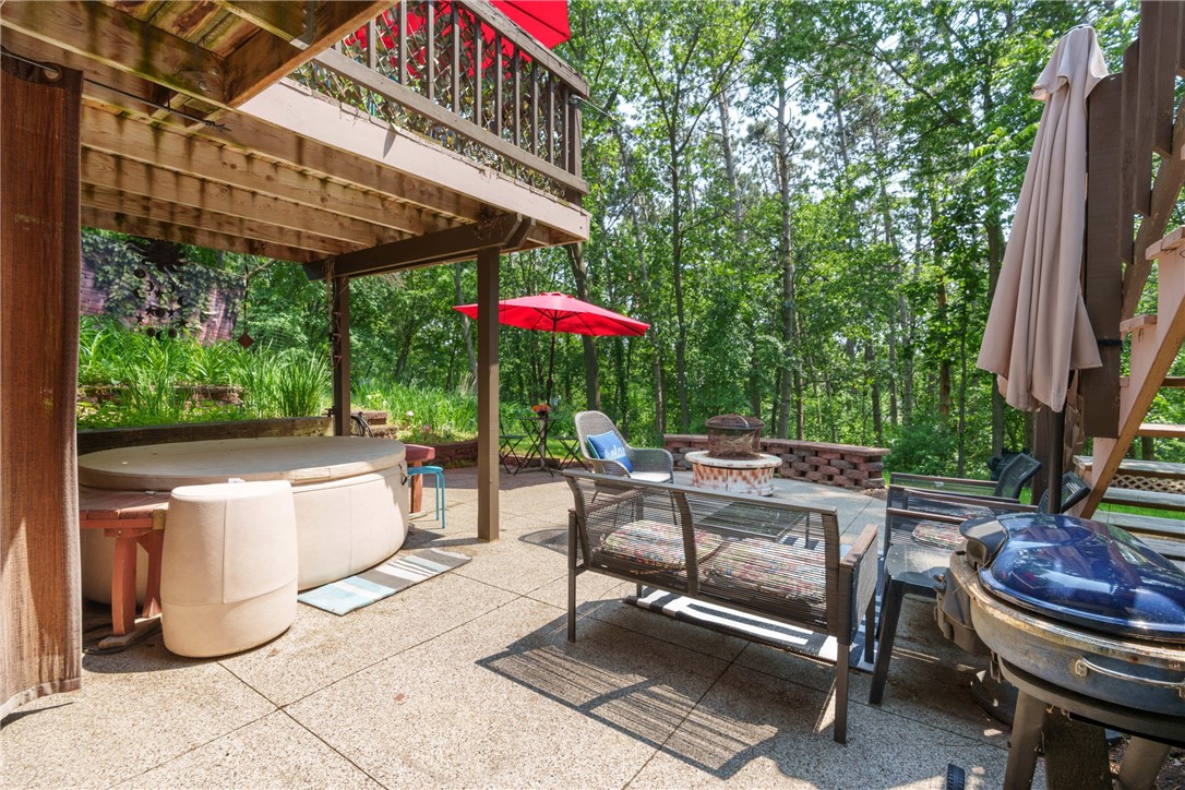 2321 Cleveland Street