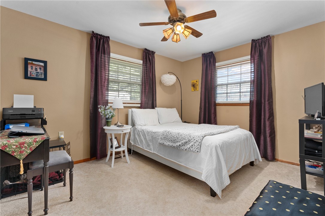 2321 Cleveland Street