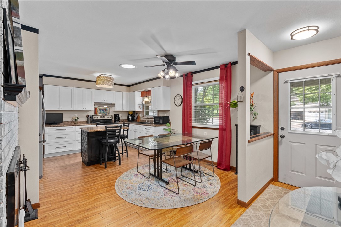 2321 Cleveland Street