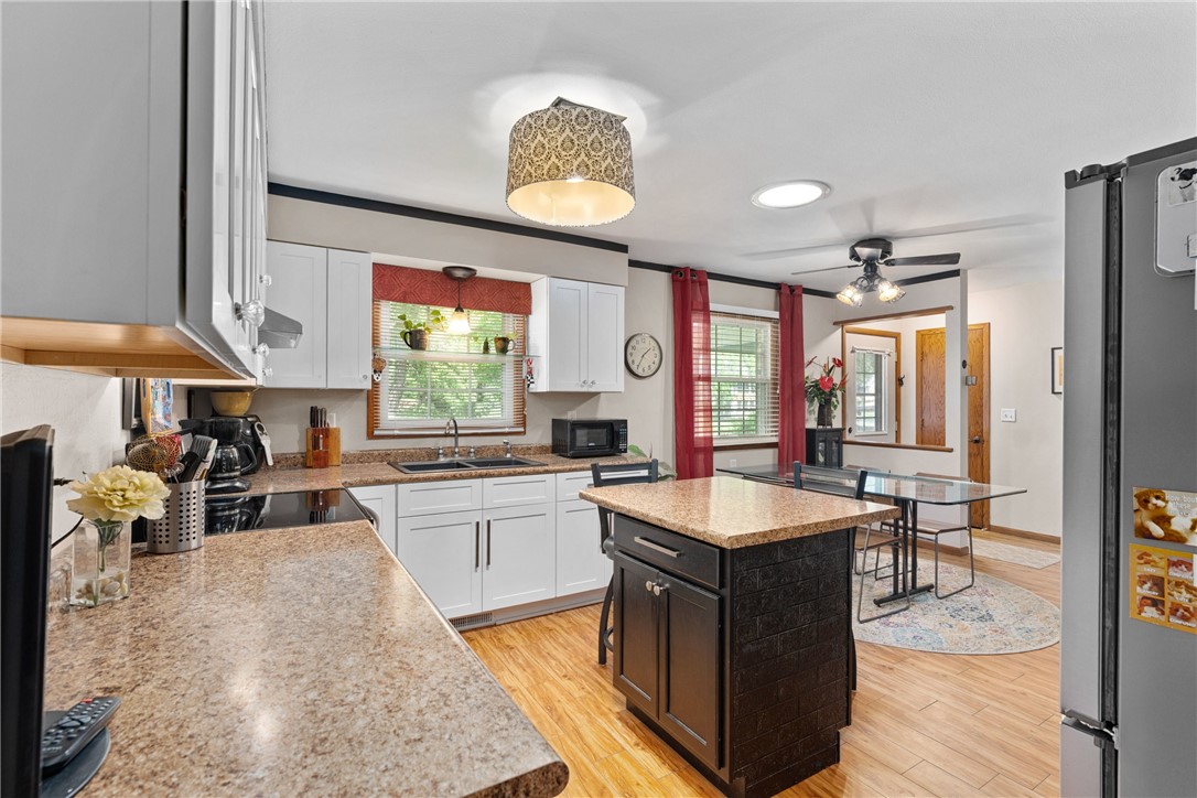 2321 Cleveland Street