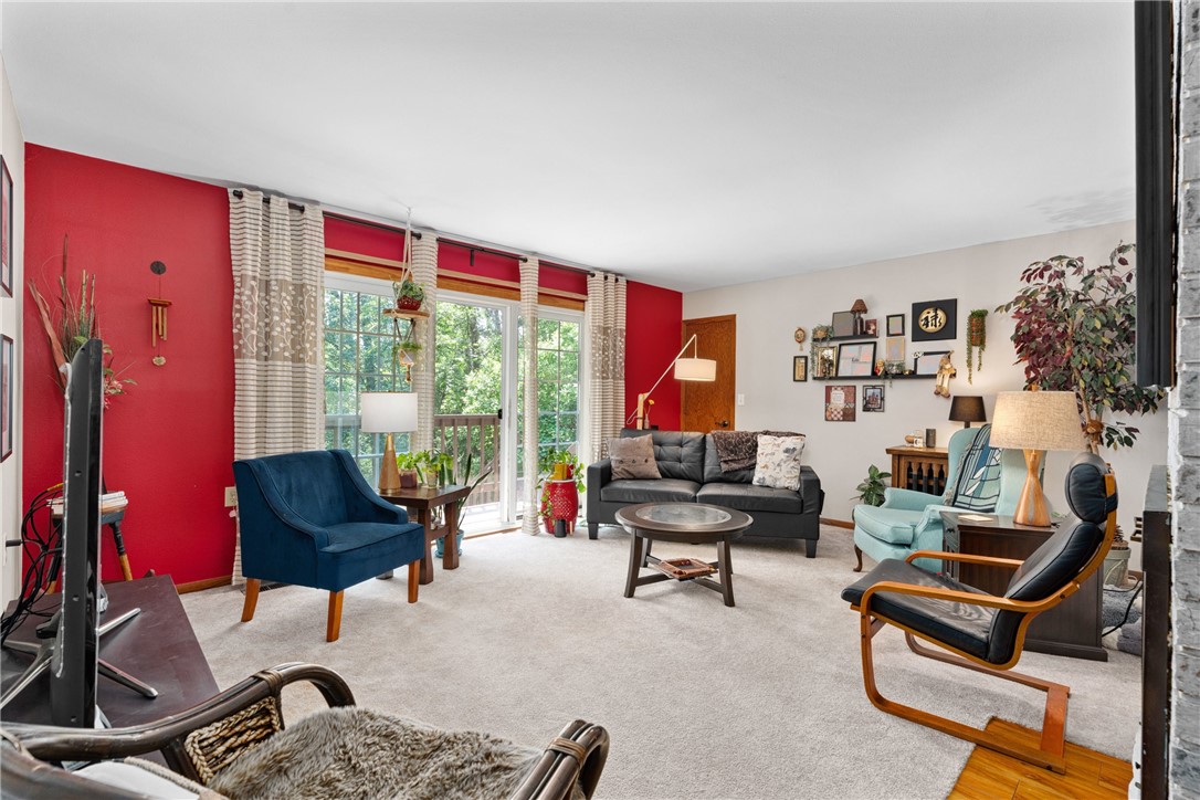 2321 Cleveland Street