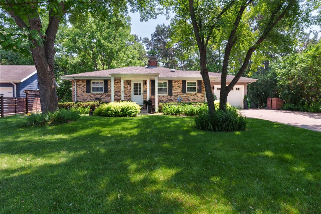 2321 Cleveland Street