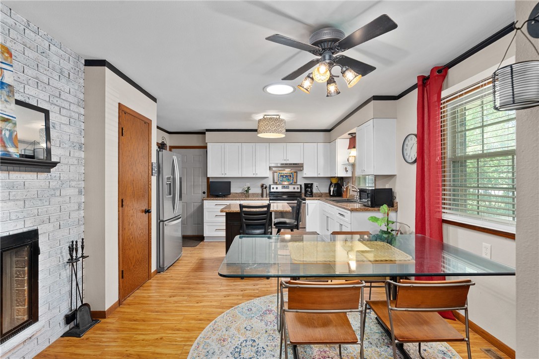 2321 Cleveland Street