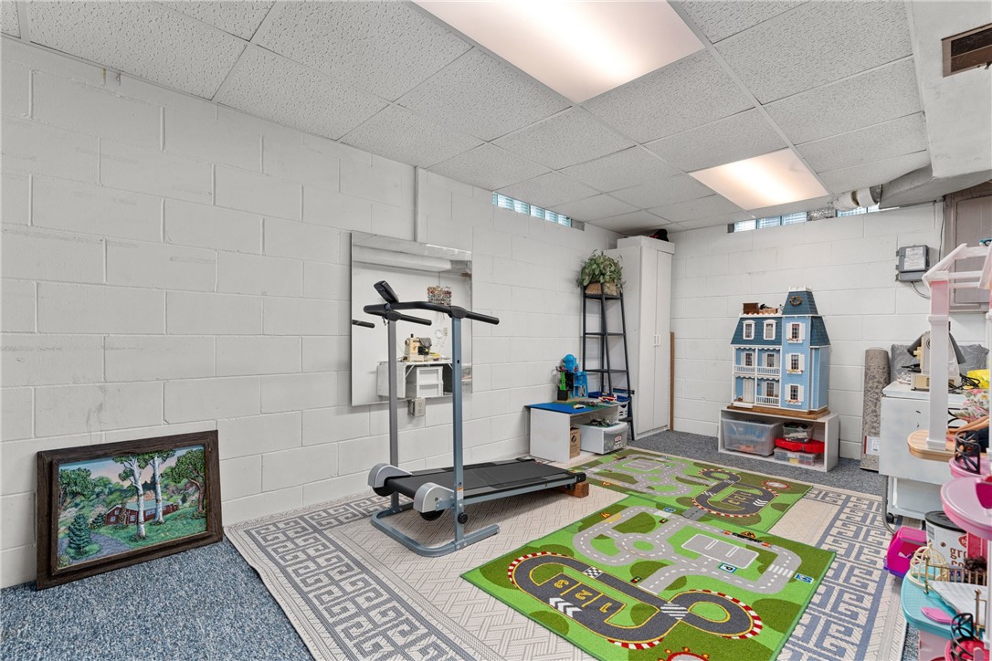 2321 Cleveland Street