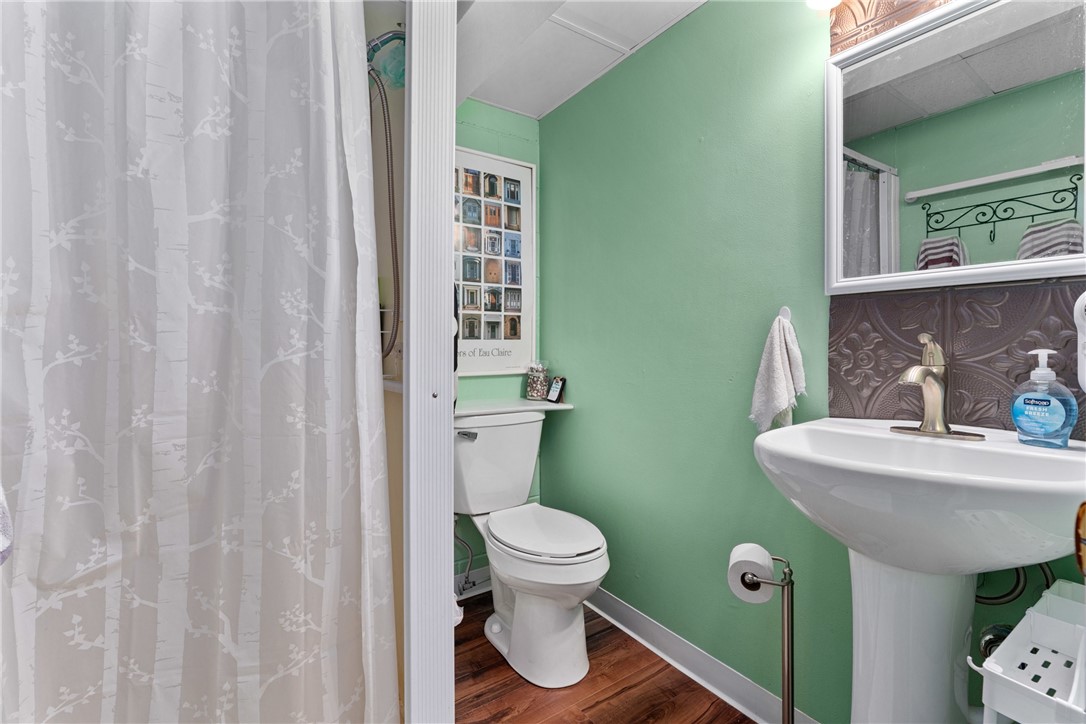 2321 Cleveland Street