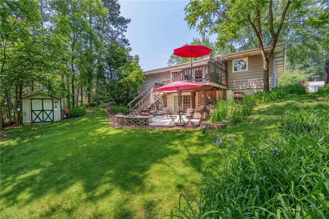 2321 Cleveland Street