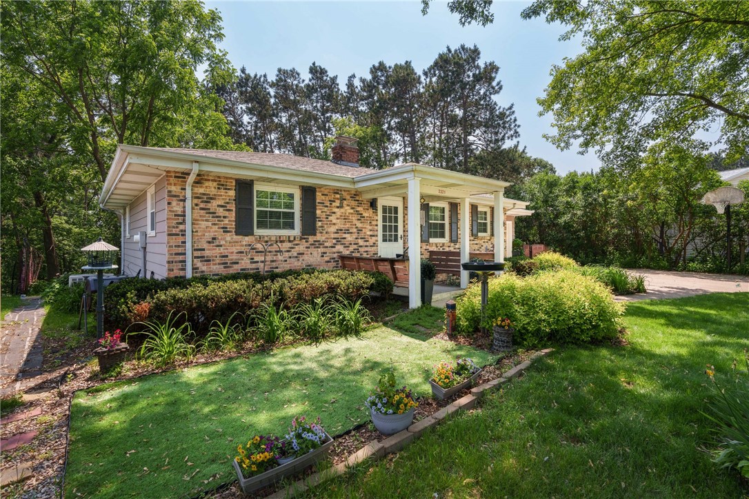 2321 Cleveland Street