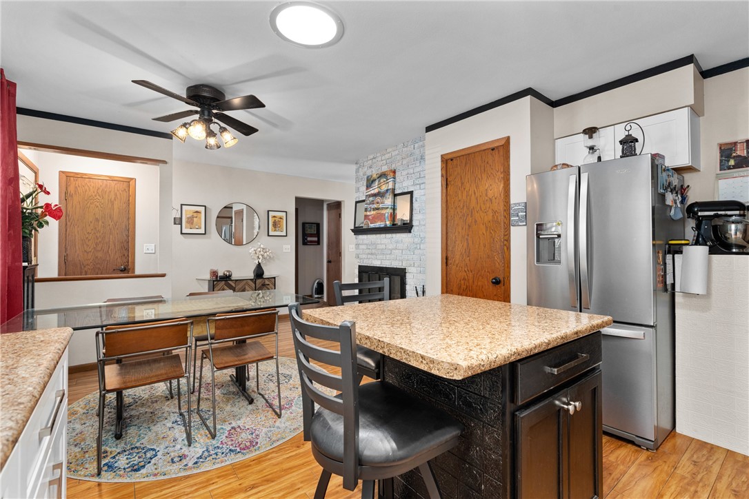 2321 Cleveland Street