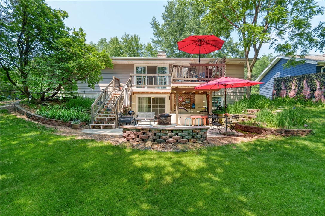 2321 Cleveland Street