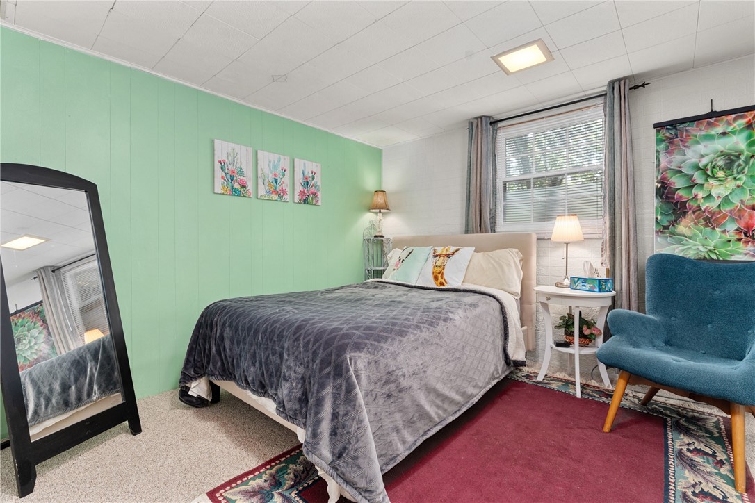 2321 Cleveland Street