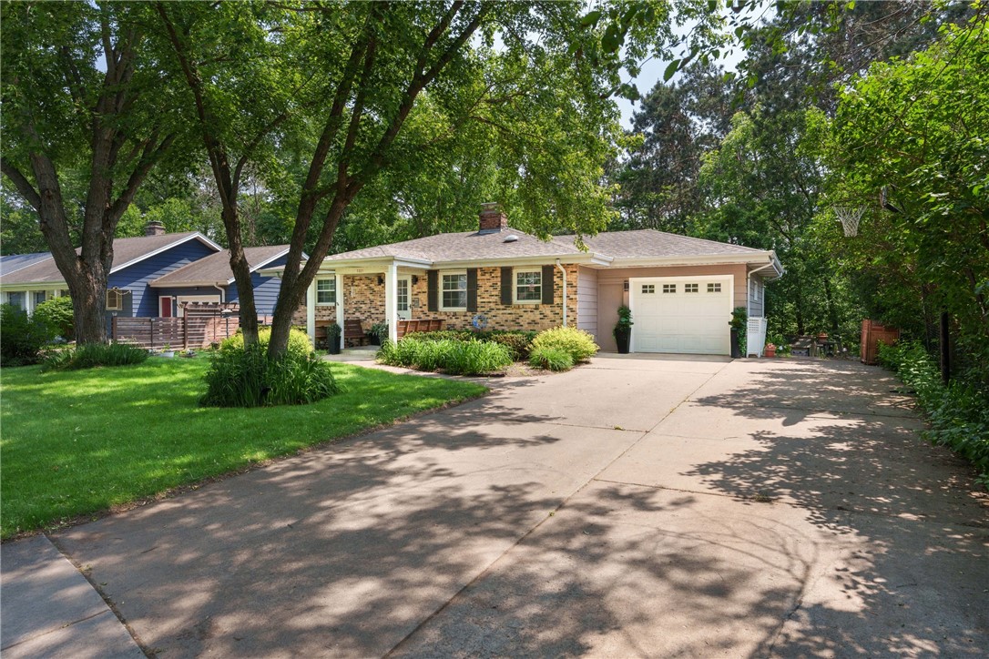 2321 Cleveland Street