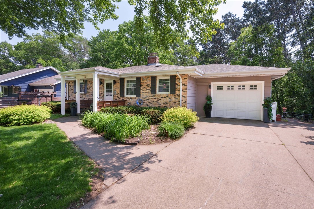 2321 Cleveland Street