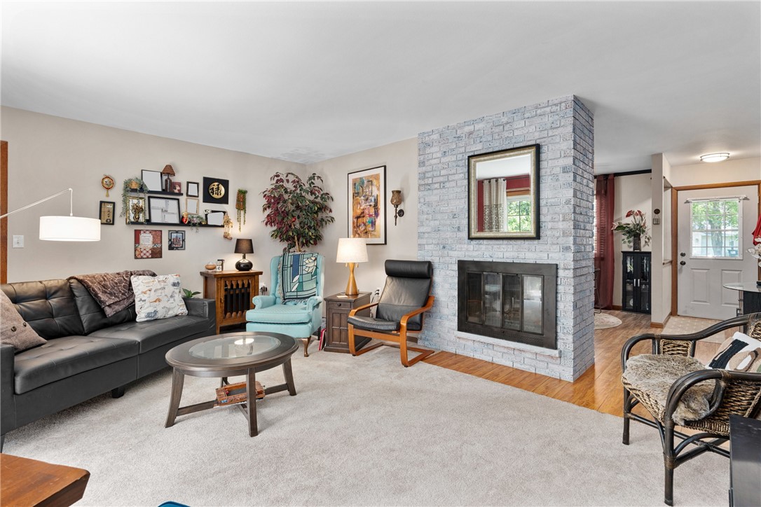 2321 Cleveland Street