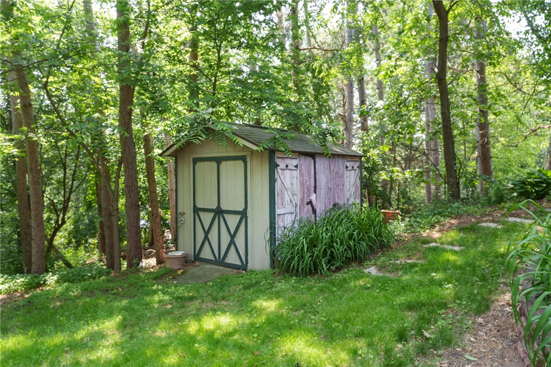 2321 Cleveland Street