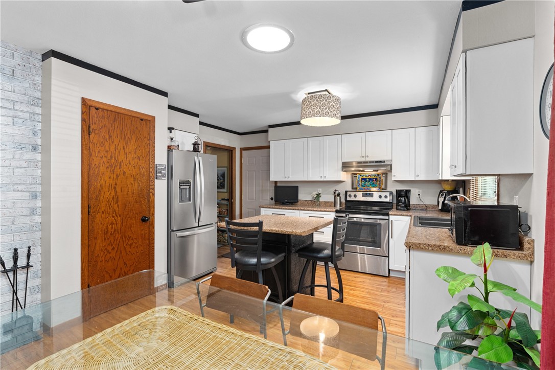 2321 Cleveland Street