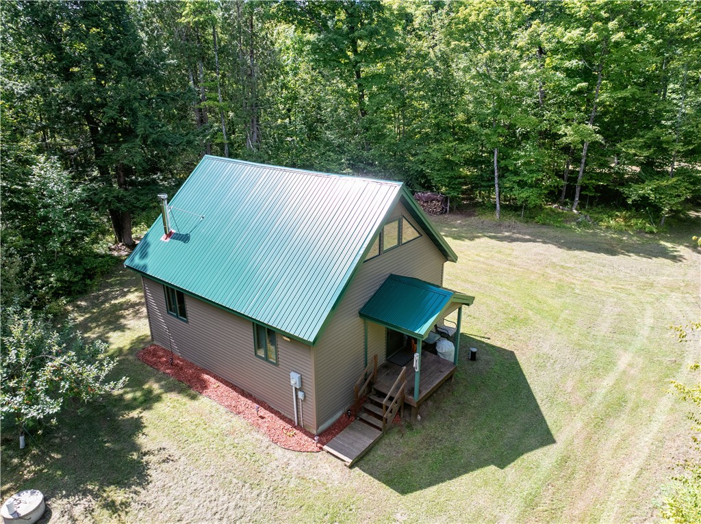 9379 N Chippewa Pines Way