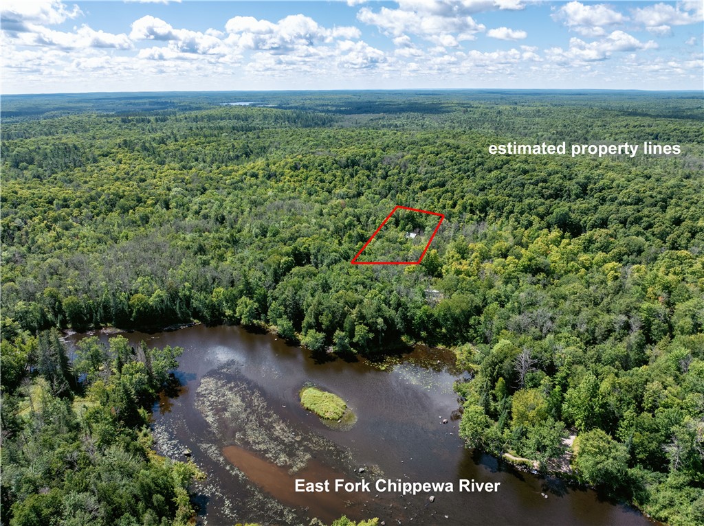 9379 N Chippewa Pines Way