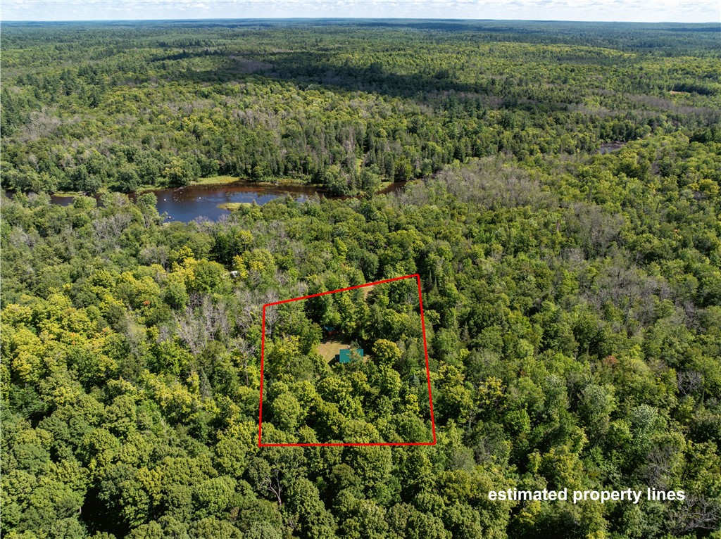 9379 N Chippewa Pines Way