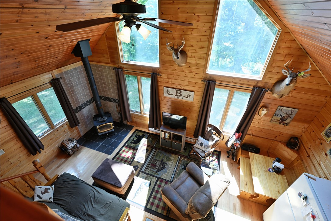 9379 N Chippewa Pines Way