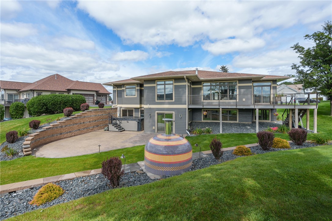 2037 St Andrews Drive