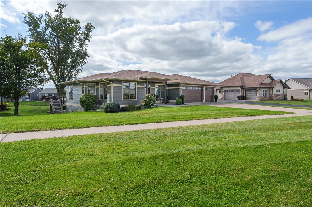 2037 St Andrews Drive