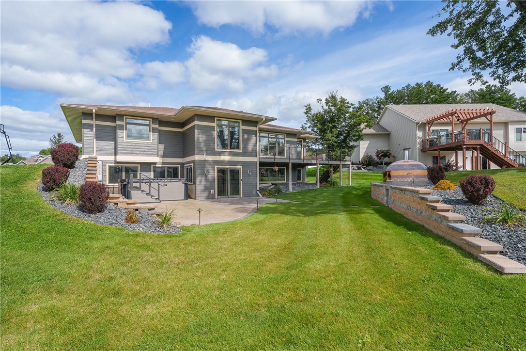 2037 St Andrews Drive