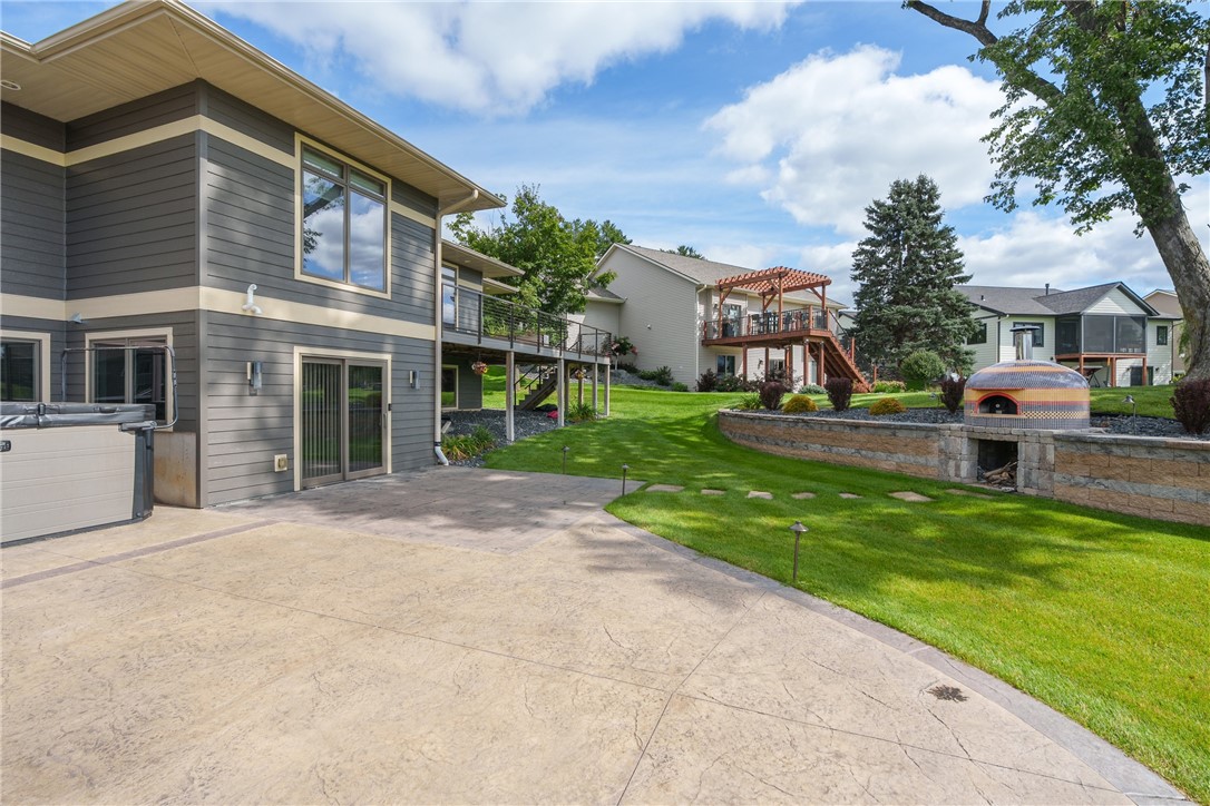 2037 St Andrews Drive