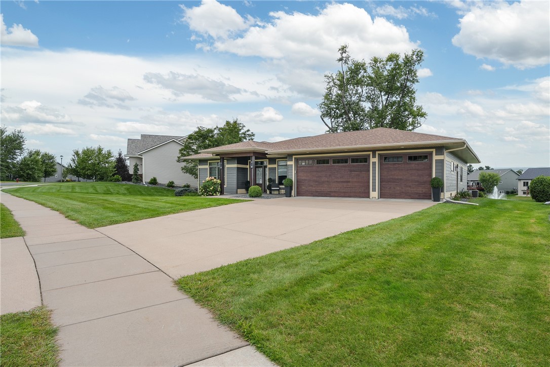 2037 St Andrews Drive