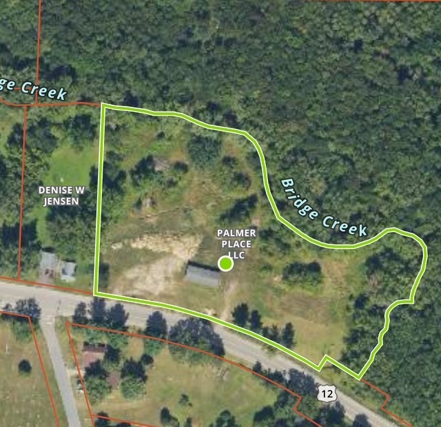 724 E Lincoln Street