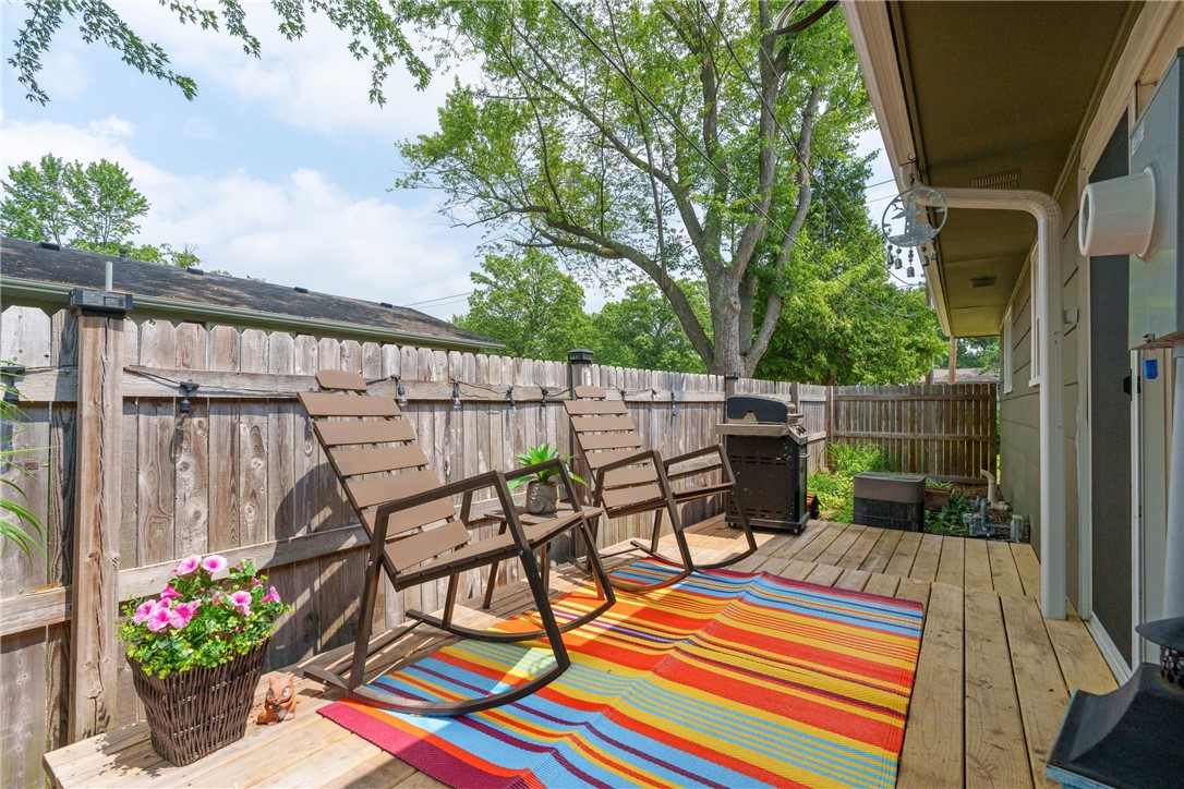 1516 Mitscher Avenue