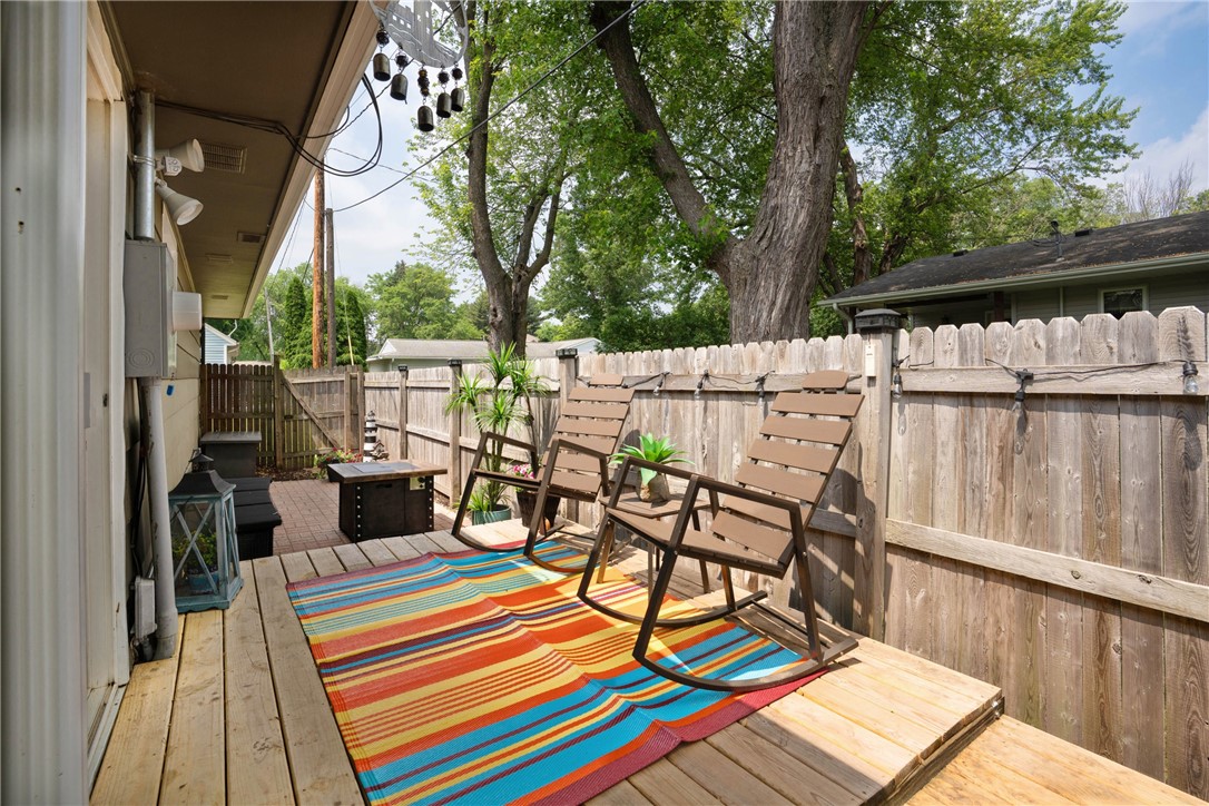 1516 Mitscher Avenue