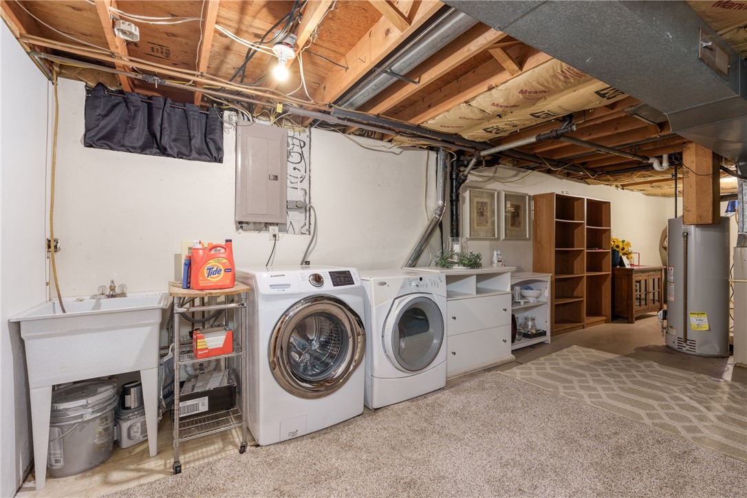 1516 Mitscher Avenue