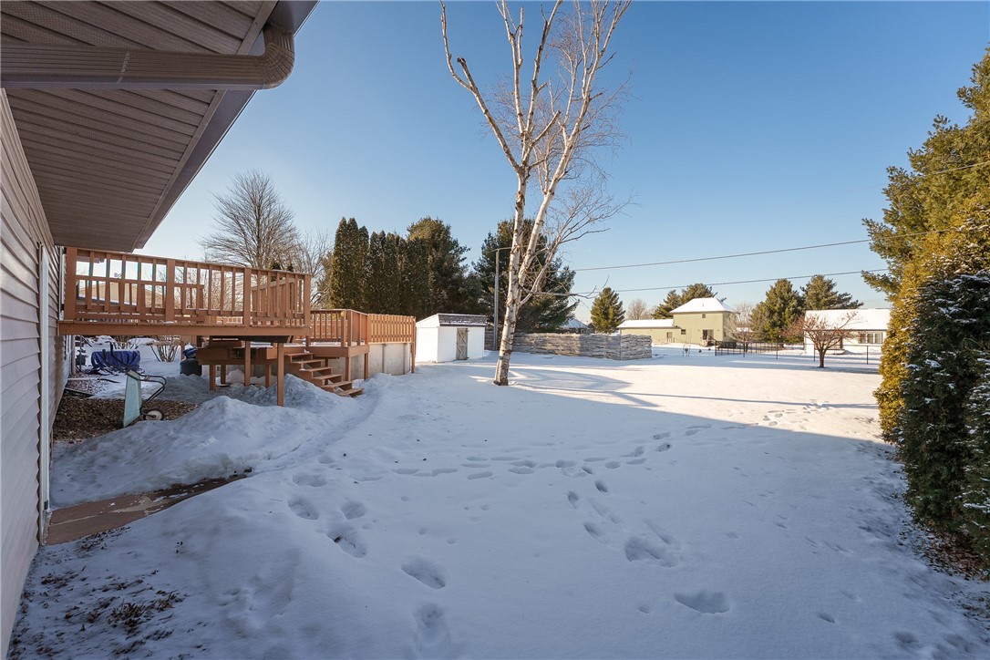 711 S Wisconsin Street