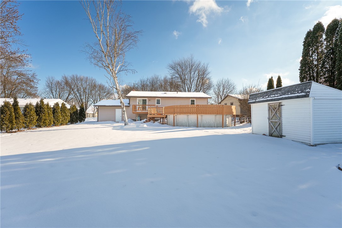 711 S Wisconsin Street