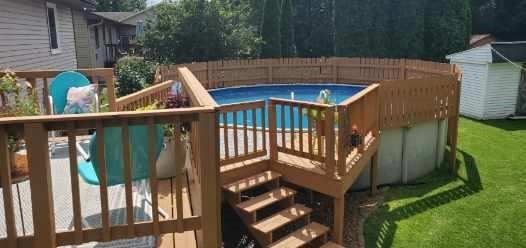 711 S Wisconsin Street