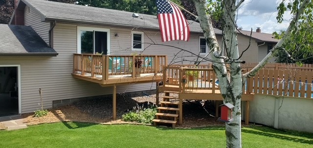 711 S Wisconsin Street