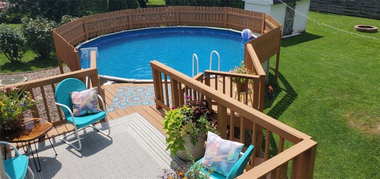 711 S Wisconsin Street