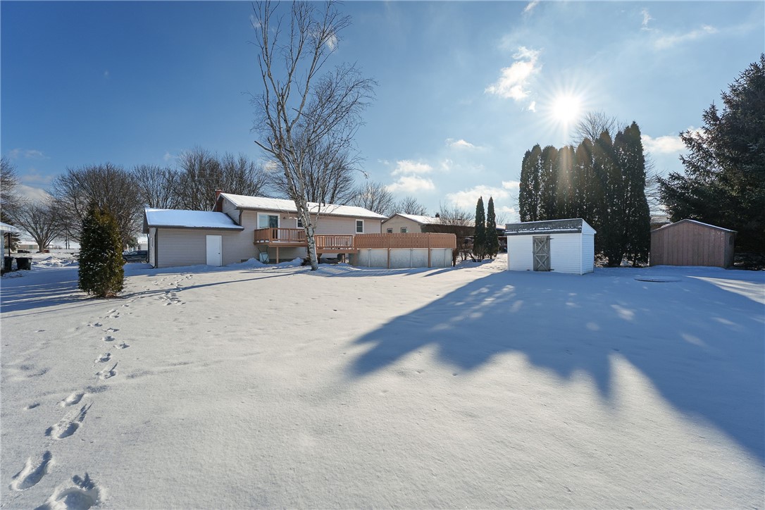 711 S Wisconsin Street