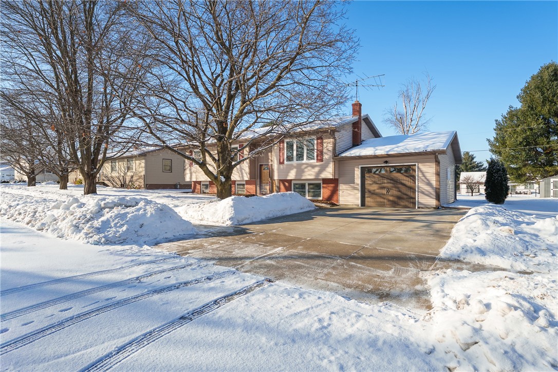 711 S Wisconsin Street