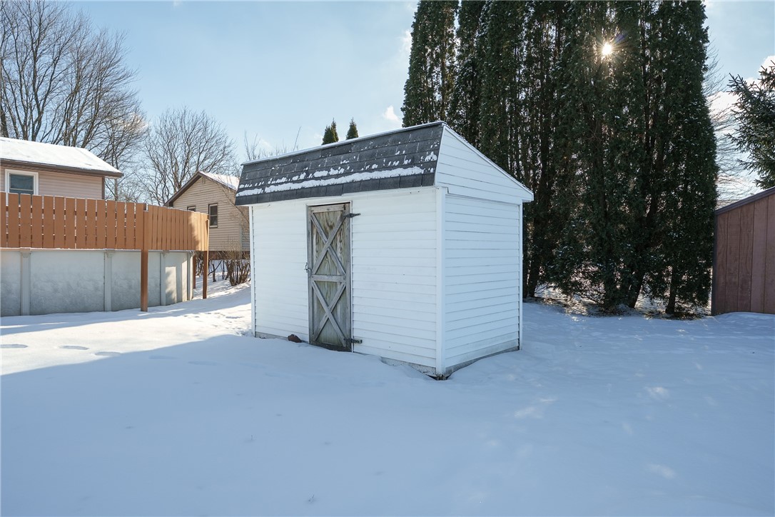 711 S Wisconsin Street