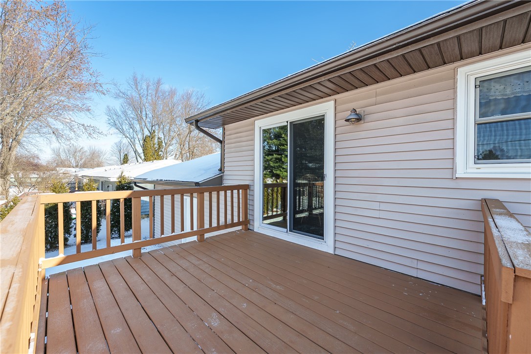 711 S Wisconsin Street