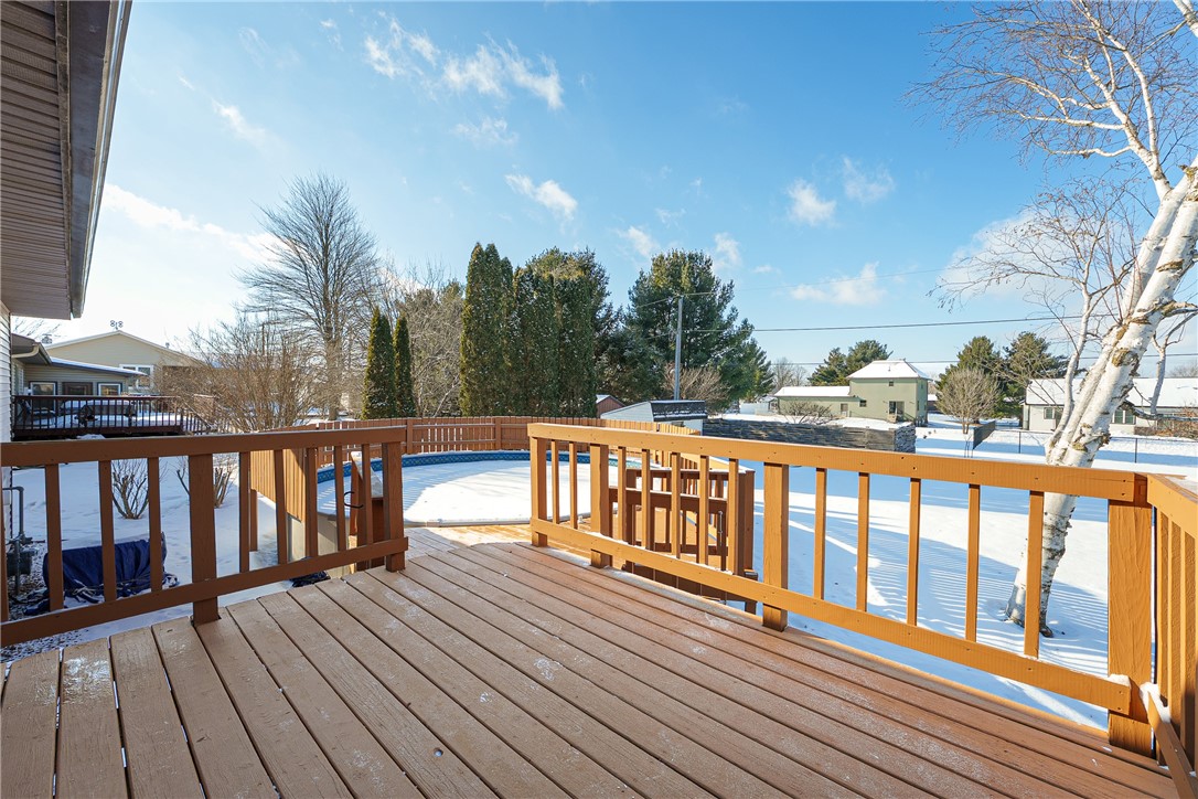 711 S Wisconsin Street