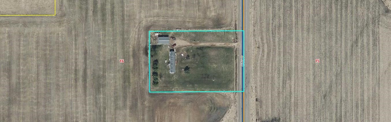 N13439 County Road P