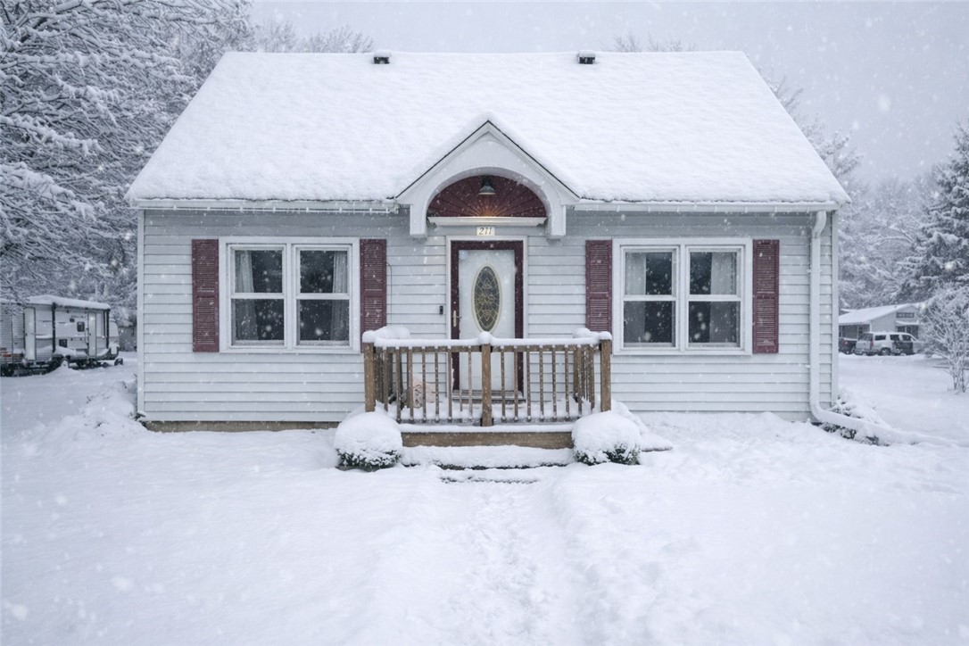 211 Main Street