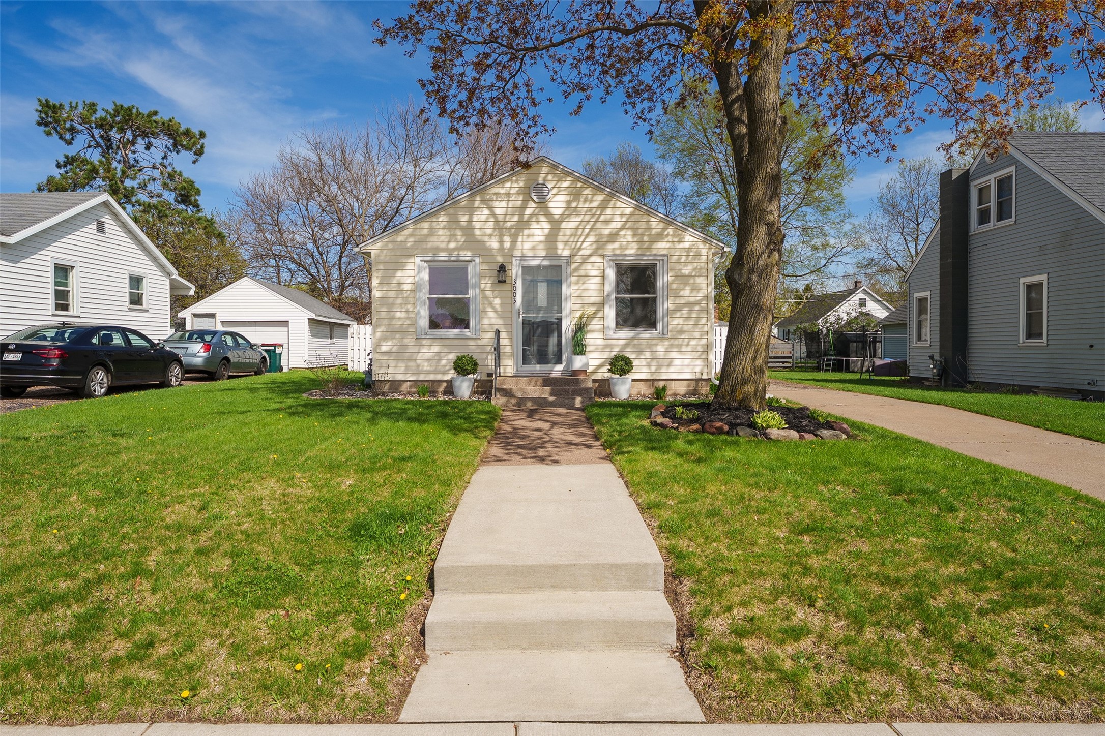 3003 8th Street