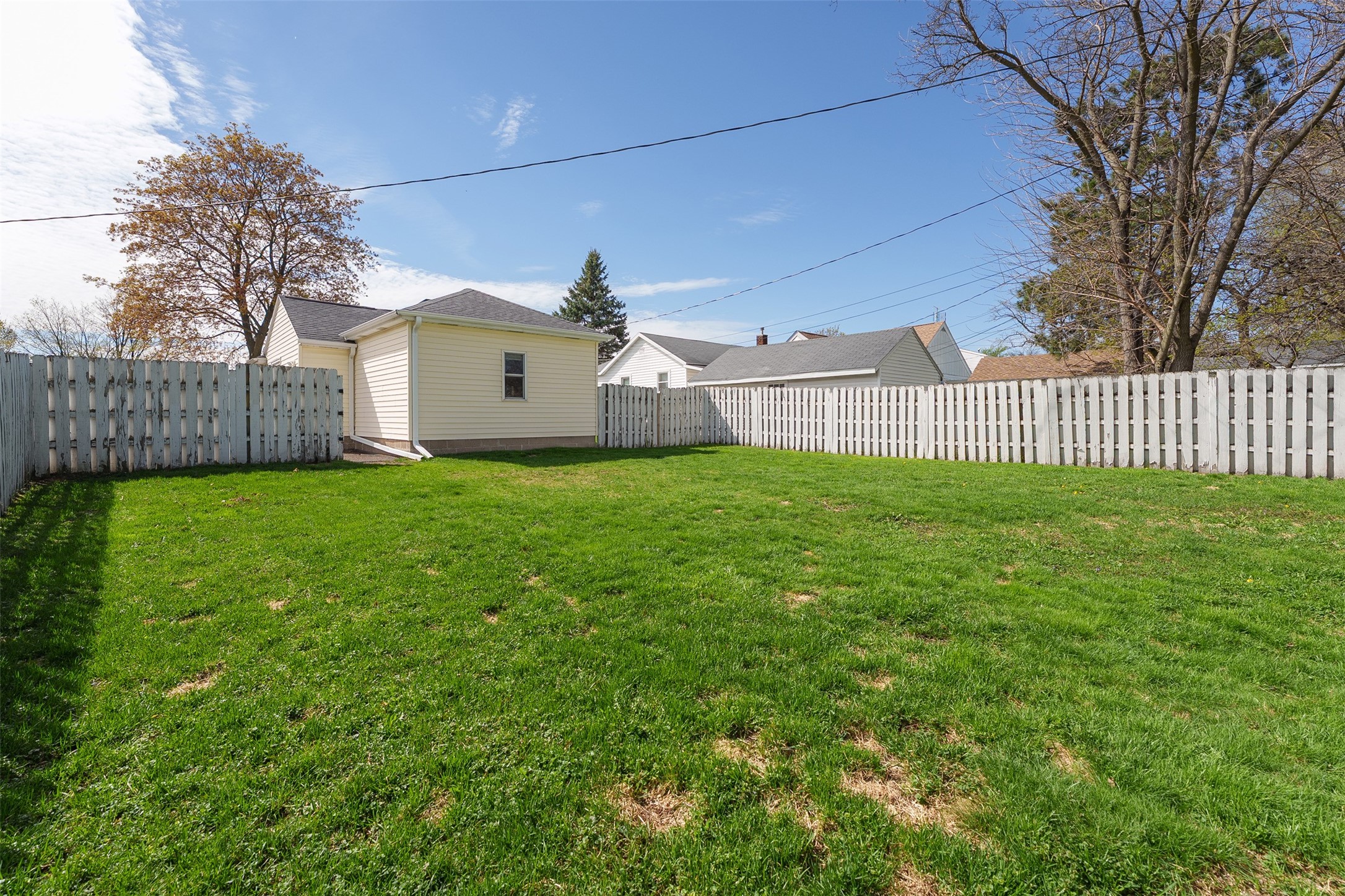 3003 8th Street