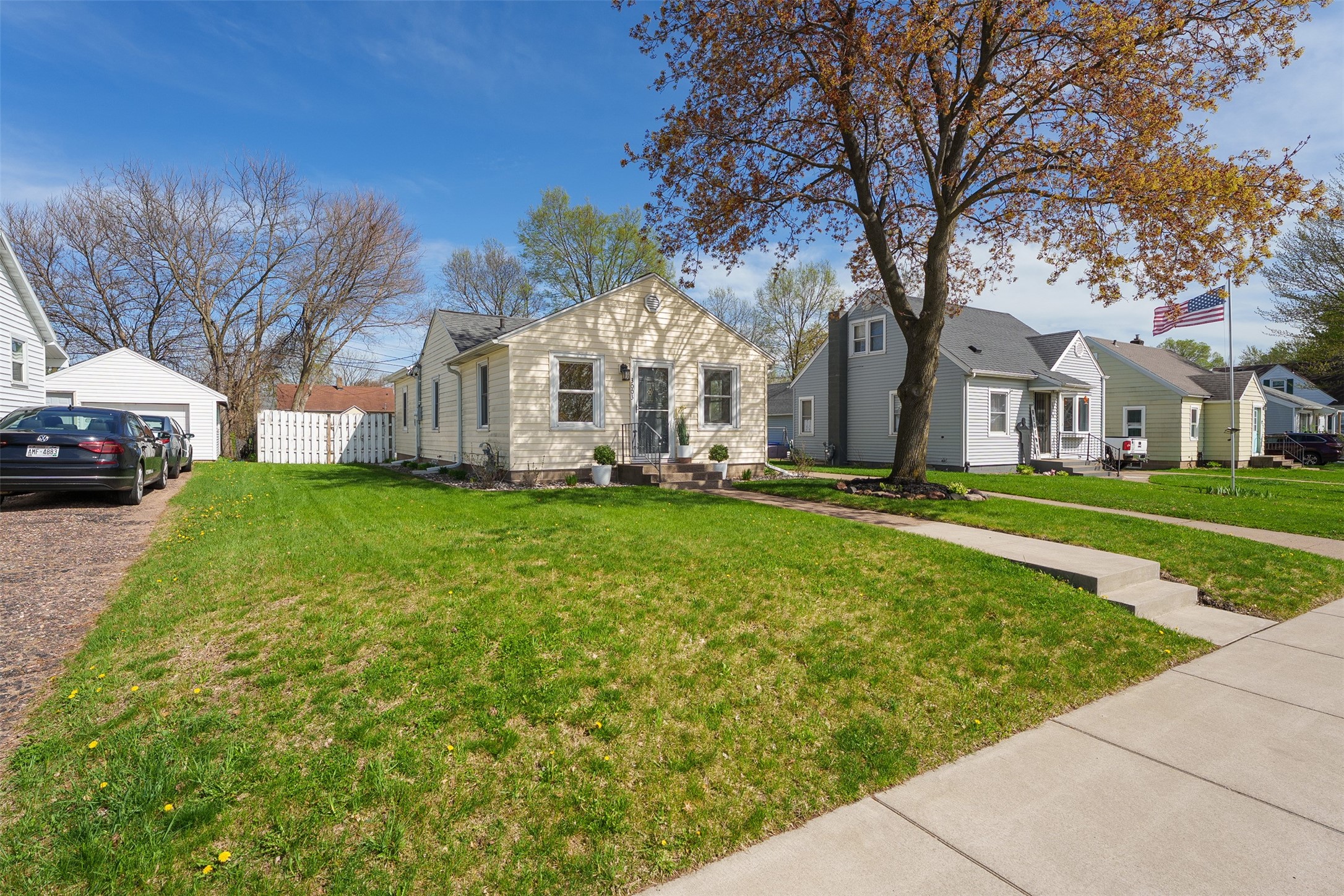 3003 8th Street