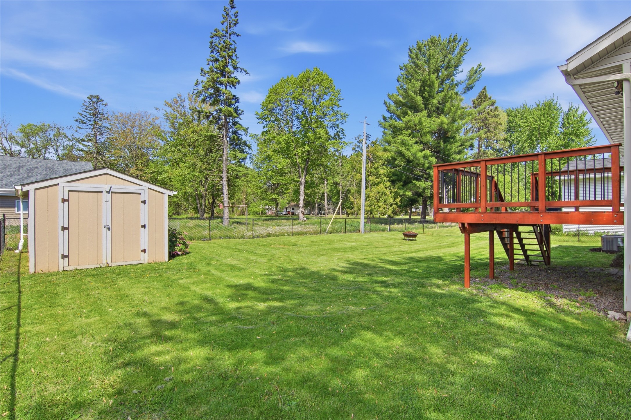 2518 Pine View Road