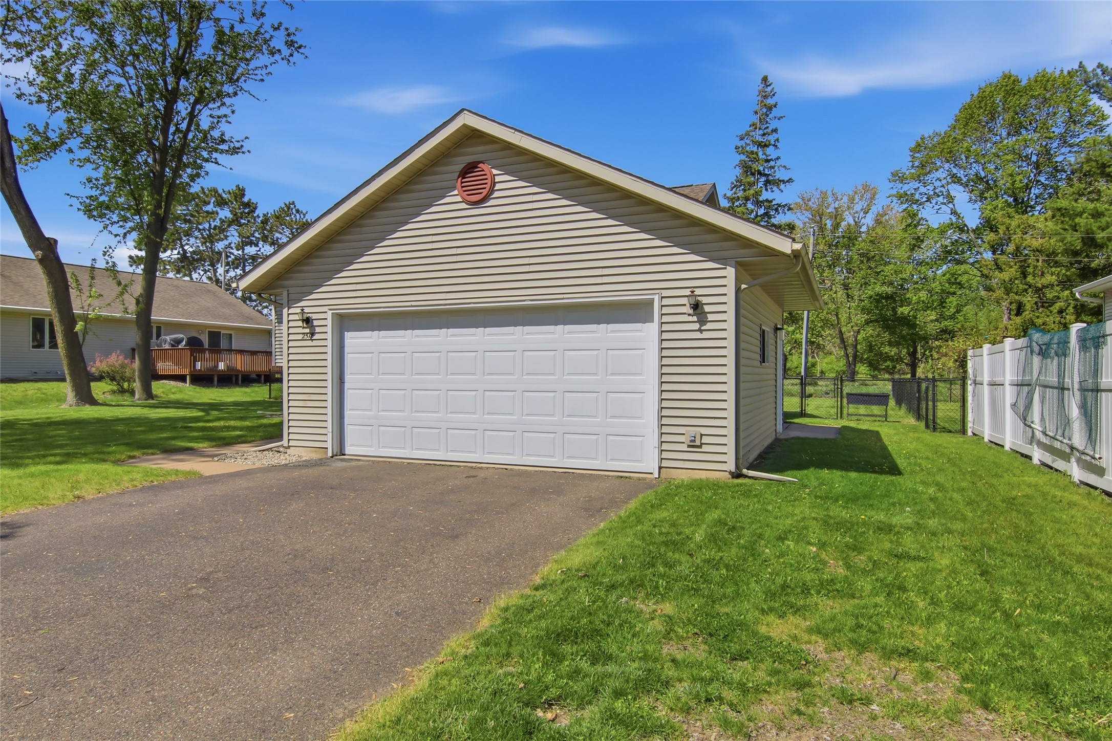 2518 Pine View Road
